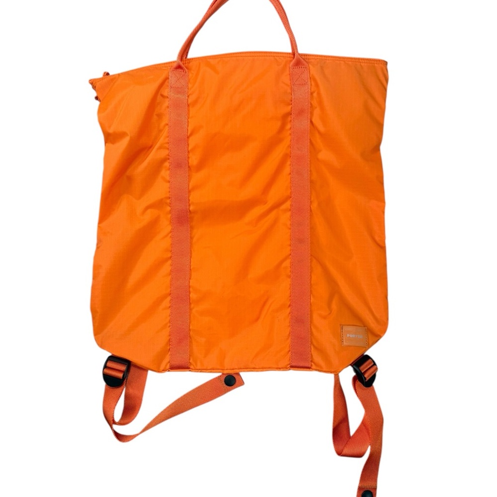 Porter-Yoshida & Co. FLEX 2-Way backpack